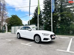 Audi A4 2022 35 TFSI VIRTUAL