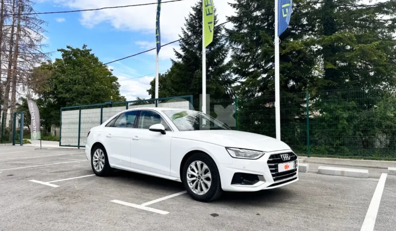 Audi A4 2022 35 TFSI VIRTUAL 16