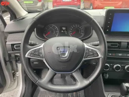 
										Dacia Logan 1.0 67kW 2022 full									