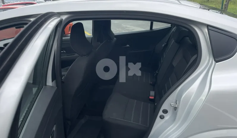 
								Dacia Logan 1.0 67kW 2022 full									