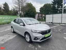 
										Dacia Logan 1.0 67kW 2022 full									