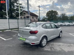 
										Dacia Logan 1.0 67kW 2022 full									