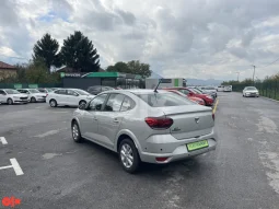 
										Dacia Logan 1.0 67kW 2022 full									