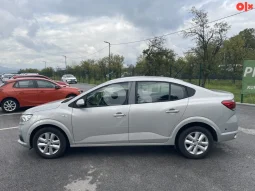
										Dacia Logan 1.0 67kW 2022 full									