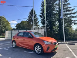Opel Corsa F 1.2 55 kW 2022
