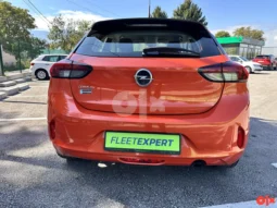 
										Opel Corsa F 1.2 55 kW 2022 full									