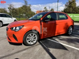 
										Opel Corsa F 1.2 55 kW 2022 full									