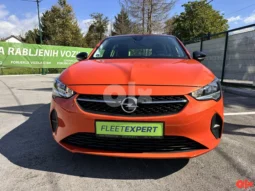 
										Opel Corsa F 1.2 55 kW 2022 full									
