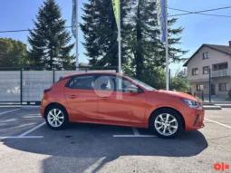 
										Opel Corsa F 1.2 55 kW 2022 full									