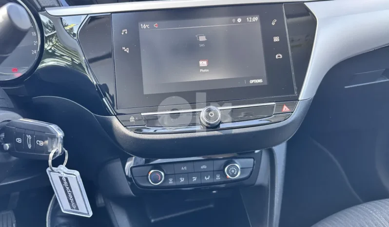 
								Opel Corsa F 1.2 55 kW 2022 full									