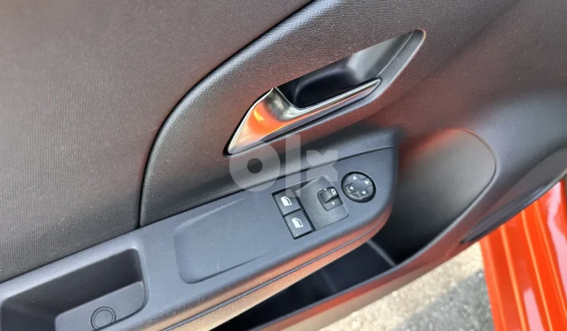 
								Opel Corsa F 1.2 55 kW 2022 full									