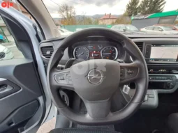 
										Opel Zafira Life 2.0 d 7+1 automatik full									