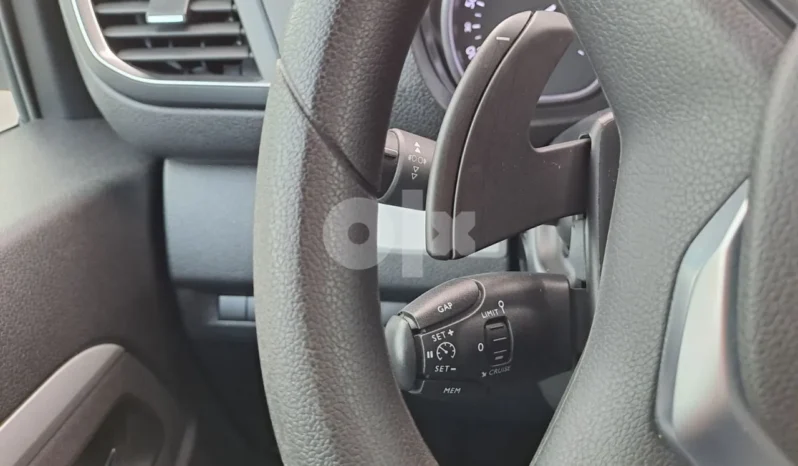 
								Opel Zafira Life 2.0 d 7+1 automatik full									