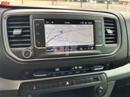 
										Opel Zafira Life 2.0 d 7+1 automatik full									