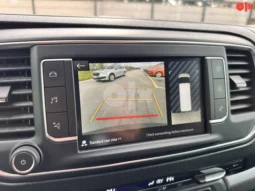 
										Opel Zafira Life 2.0 d 7+1 automatik full									