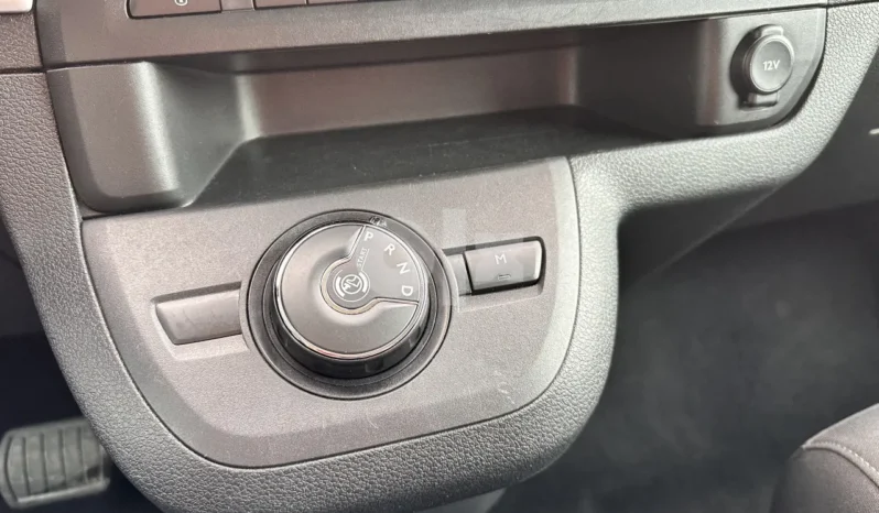 
								Opel Zafira Life 2.0 d 7+1 automatik full									