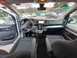 
										Opel Zafira Life 2.0 d 7+1 automatik full									