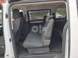 
										Opel Zafira Life 2.0 d 7+1 automatik full									