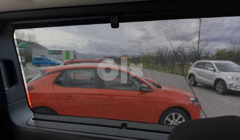 
								Opel Zafira Life 2.0 d 7+1 automatik full									