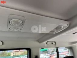 
										Opel Zafira Life 2.0 d 7+1 automatik full									