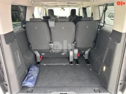 
										Opel Zafira Life 2.0 d 7+1 automatik full									