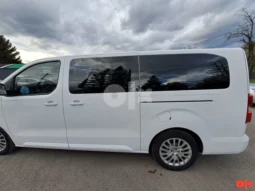 
										Opel Zafira Life 2.0 d 7+1 automatik full									