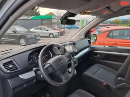 
										Opel Zafira Life 2.0 d 7+1 automatik full									