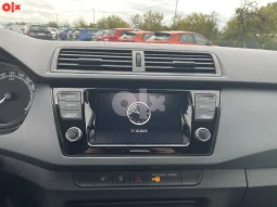 
										Škoda Fabia 1.0 2021 full									