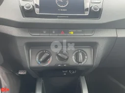 
										Škoda Fabia 1.0 2021 full									