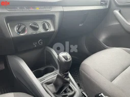 
										Škoda Fabia 1.0 2021 full									