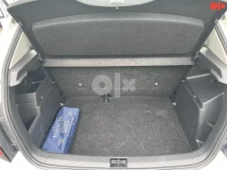 
										Škoda Fabia 1.0 2021 full									