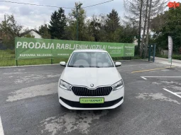 
										Škoda Fabia 1.0 2021 full									