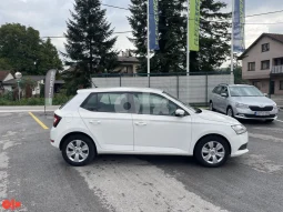 
										Škoda Fabia 1.0 2021 full									