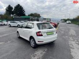 
										Škoda Fabia 1.0 2021 full									
