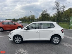
										Škoda Fabia 1.0 2021 full									