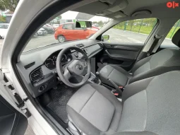 
										Škoda Fabia 1.0 2021 full									