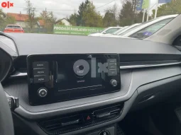 
										Škoda Fabia 1.0 59kW 2022 full									