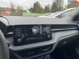 
										Škoda Fabia 1.0 59kW 2022 full									