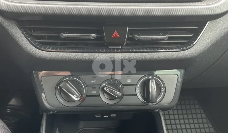 
								Škoda Fabia 1.0 59kW 2022 full									