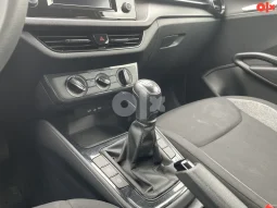 
										Škoda Fabia 1.0 59kW 2022 full									