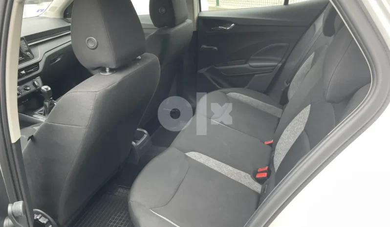 
								Škoda Fabia 1.0 59kW 2022 full									