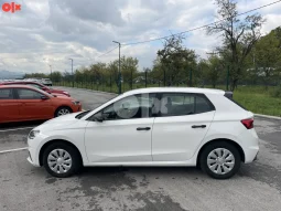 
										Škoda Fabia 1.0 59kW 2022 full									