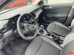 
										Škoda Fabia 1.0 59kW 2022 full									