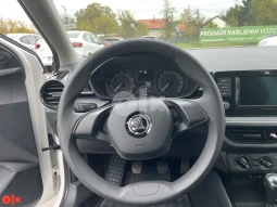 
										Škoda Fabia 1.0 59kW 2022 full									