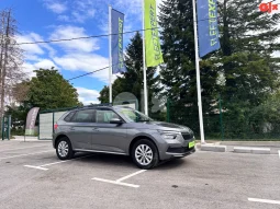 
										Škoda Kamiq 1.0 2022 full									