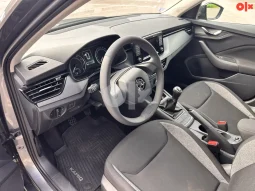 
										Škoda Kamiq 1.0 2022 full									