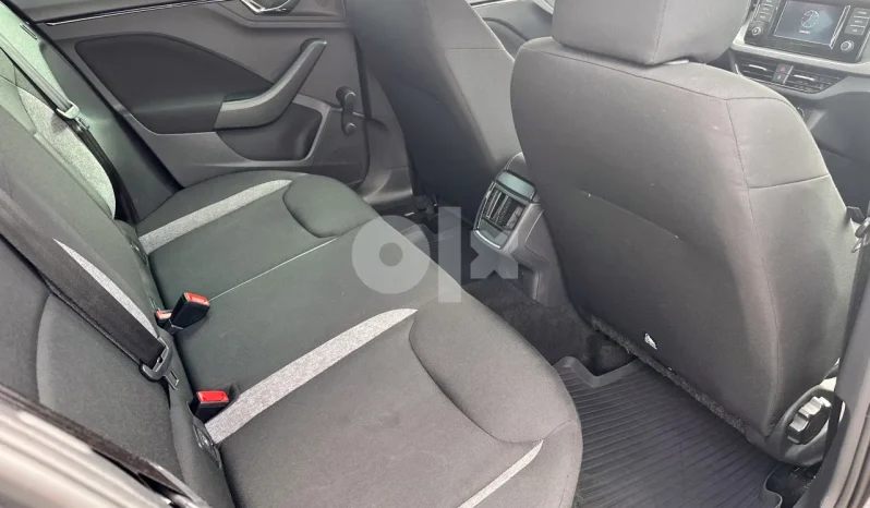 
								Škoda Kamiq 1.0 2022 full									