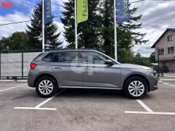 
										Škoda Kamiq 1.0 2022 full									