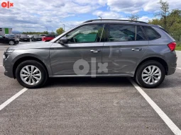 
										Škoda Kamiq 1.0 2022 full									