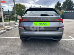 
										Škoda Kamiq 1.0 2022 full									